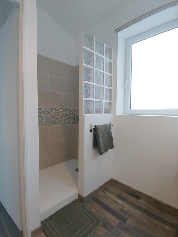Apartamento Les Grenouilles Amiens Exterior foto